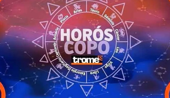 Horóscopo de hoy: predicciones en la salud, dinero y amor. Foto: Trome