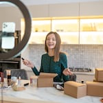 ¡Rómpela en redes! 5 trucos para vender todo tu stock por TikTok antes de que termine el año