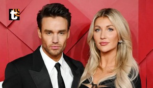 Novia de Liam Payne rompe su silencio tras muerte del cantante: “Tú eres todo, te amo”