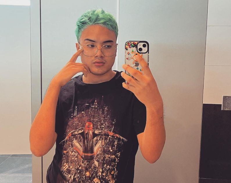 Pablancho Wupuy de ‘Pablancho Críticas’