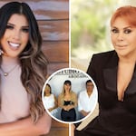 ¡Va con todo! Yahaira Plasencia responde y anuncia querella contra Magaly Medina