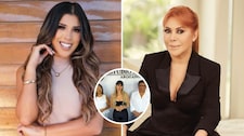 ¡Va con todo! Yahaira Plasencia responde y anuncia querella contra Magaly Medina
