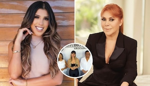 ¡Va con todo! Yahaira Plasencia responde y anuncia querella contra Magaly Medina