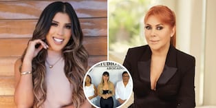 ¡Va con todo! Yahaira Plasencia responde y anuncia querella contra Magaly Medina