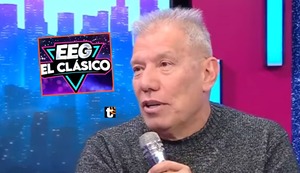 ¿Raúl Romero como conductor de Esto Es Guerra?: Revela si lo han llamado para volver a la TV