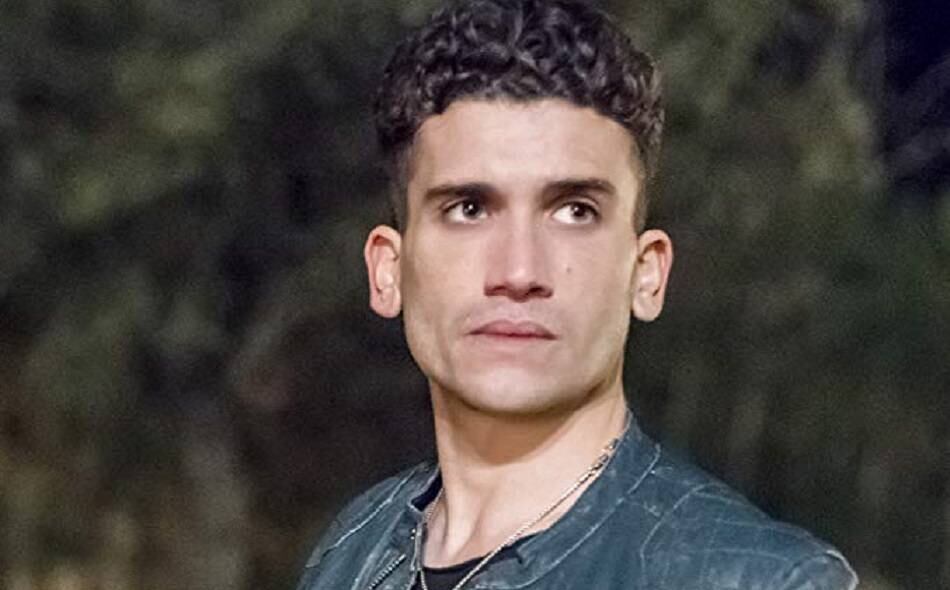 Nano, interpretado por Jaime Lorente, deberá demostrar que él no asesinó a Mariana. (Foto: Netflix)