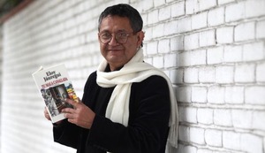 Destacado periodista y cronista Eloy Jáuregui partió a la eternidad a sus 70 años