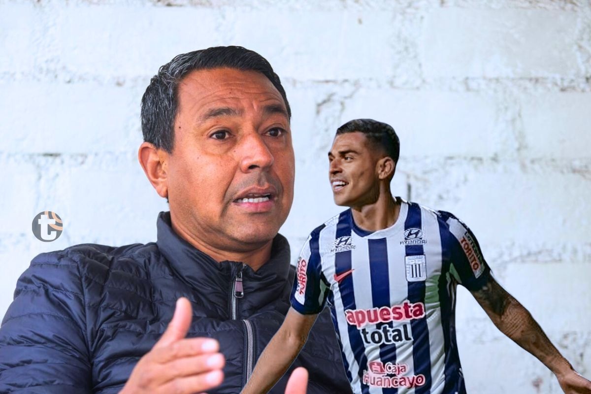 Nolberto Solano cuestionó decisión de Luis Ramos para dejar Colombia (Foto: GEC)