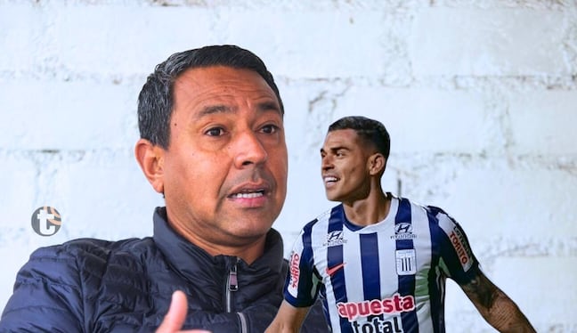 Nolberto Solano cuestionó decisión de Luis Ramos para dejar Colombia (Foto: GEC)