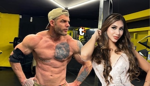 Maryjane Ramírez y Greg Michel protagonizan nueva pelea: “Soy capaz de acuchillarte” | VIDEO