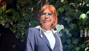 Magaly anuncia que regresará a la universidad para terminar la carrera de Periodismo: “Ya me matriculé. Empiezo el 25 de agosto”