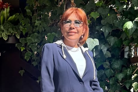Magaly anuncia que regresará a la universidad para terminar la carrera de Periodismo: “Ya me matriculé. E...