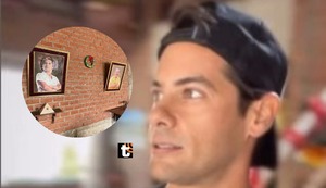 Andrés Wiese y su regreso a Las Nuevas Lomas de AFHS: “Se siente bonito”