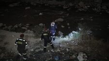 Comas: Recicladores hallan cadáver de un hombre maniatado en orilla del río Chillón