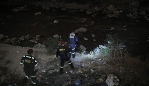 Comas: Recicladores hallan cadáver de un hombre maniatado en orilla del río Chillón