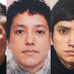 ‘Jhonsson Pulpo’ y sus múltiples cambios para evadir a la justicia