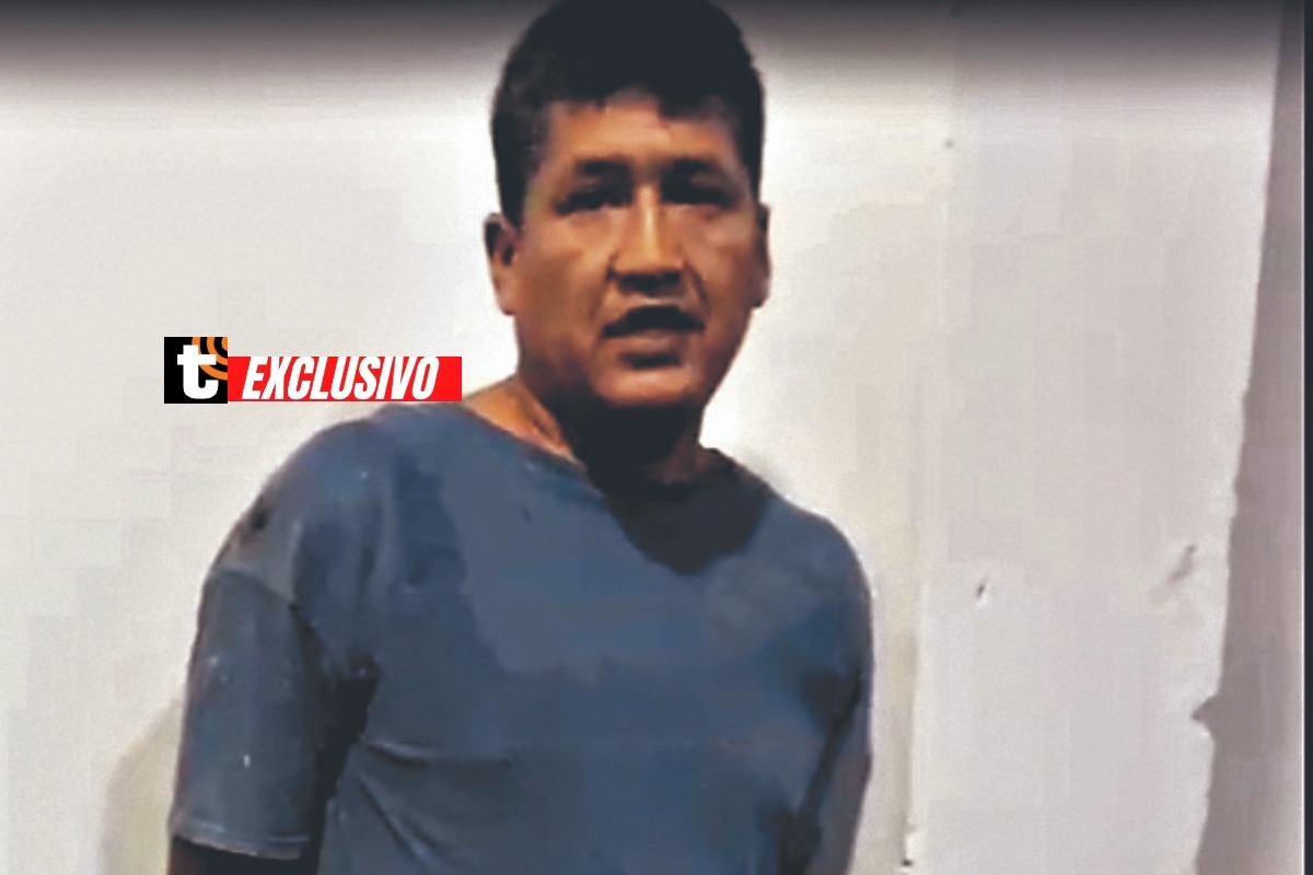 ‘Loco Taylor’ cobraba cupos en SJL