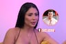 Pamela Franco niega ‘remember’ con Christian Domínguez: “Jamás, ni mi uña y eso fue porque yo no le permití”
