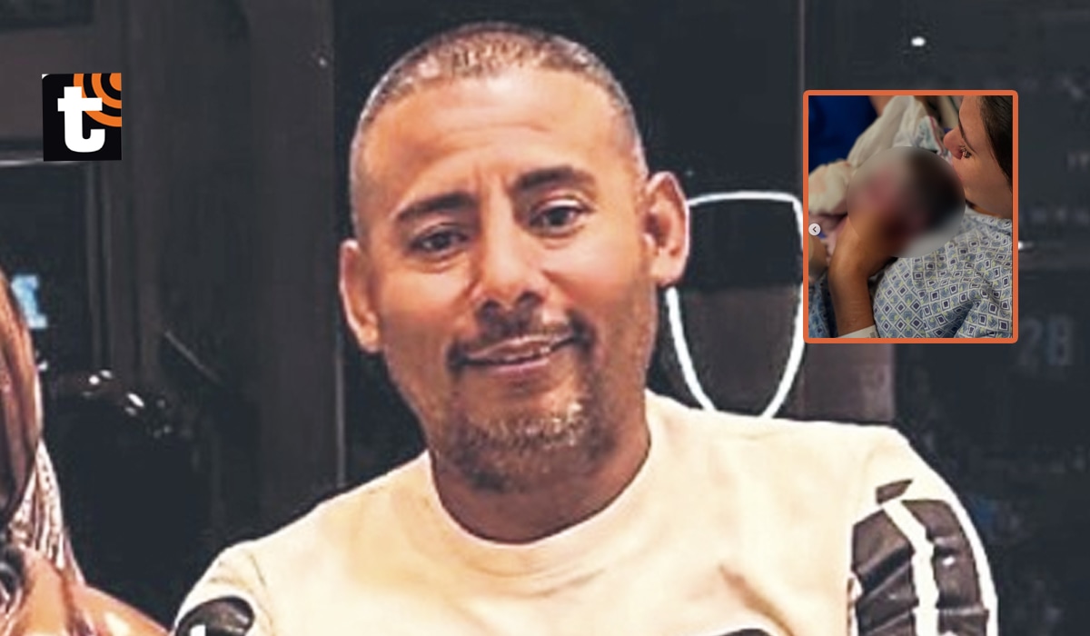 Abel Lobatón manifestó que por el momento le es complicado viajar a Estados Unidos para poder conocerlo debido a su trabajo.