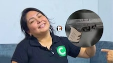 ¡Una pistola y seis crímenes! Arma de policía usada para matar a ‘China Polo’ fue usa en otros cinco ataques de sicarios