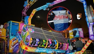 Empresa de juego mecánico en Chosica minimiza tragedia con niños: “La atracción fue revisada y asegurada”