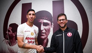 Universitario: ¿Por qué trajeron a Diego Dorregaray? ¿Cuánto se pagó por él? ¿Qué otras opciones manejó la ‘U’?