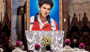 ¡El primer santo millennial! Carlo Acutis será canonizado este domingo por el papa León XIV