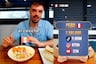 Ceviche peruano venció a Honduras y avanzó a cuartos de final del ‘Mundial de Comidas’ que organiza Ibai Llanos