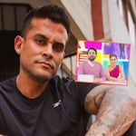 Domínguez explota contra Peluchín y Gigi Mitre: “Lo que hicieron es despreciable y de cobardes”