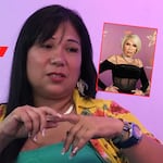 Giuliana Herrera recuerda que fue acosada por un productor y cuestiona reacción de Laura Bozzo: “Trató de minimizar mi denuncia”