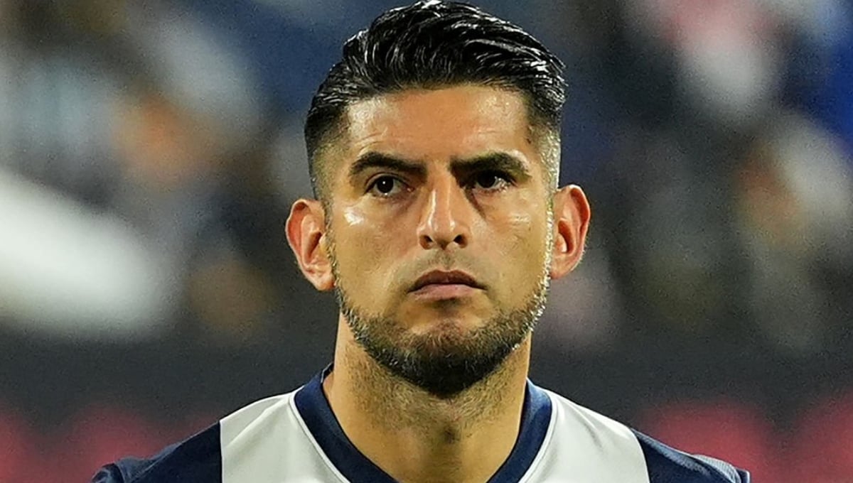 Carlos Zambrano. (Foto: Getty Images)