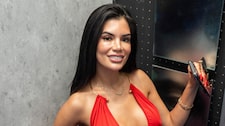 Samantha Batallanos revela quién paga sus lujosos viajes por el mundo: “Han sido excelentes conmigo”