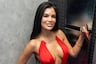 Samantha Batallanos revela quién paga sus lujosos viajes por el mundo: “Han sido excelentes conmigo”