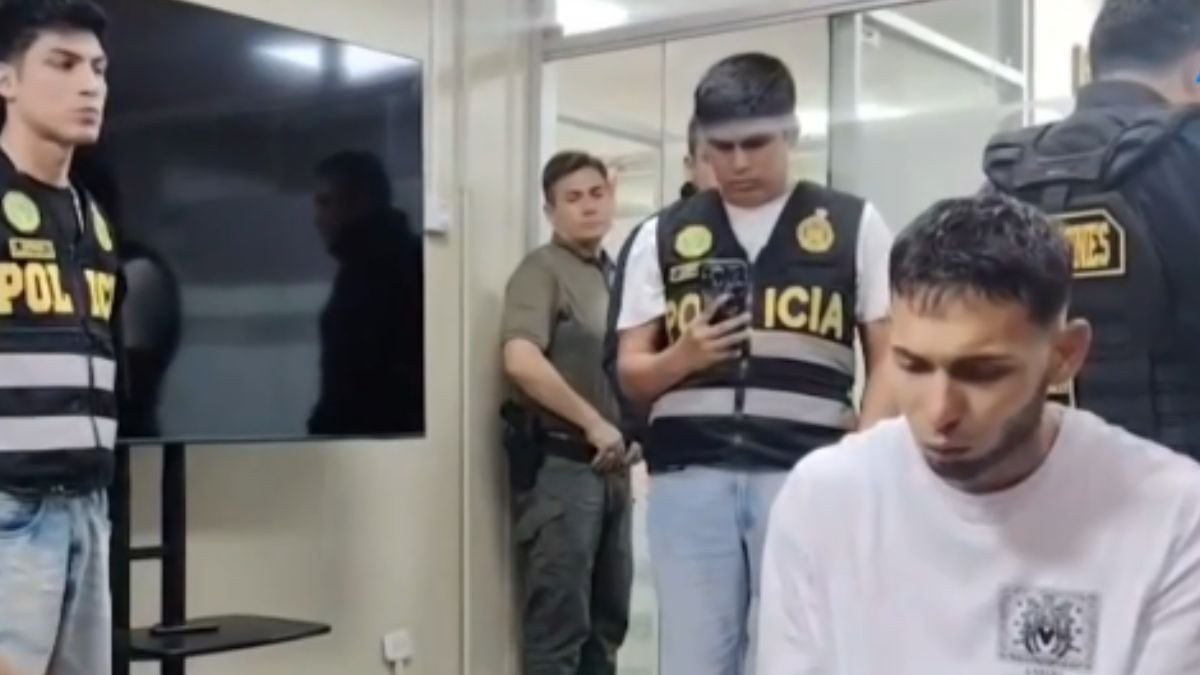 Sicario que mató a dueño de carwash confesó crimen