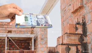 Construye tu casa soñada con un préstamo de S/ 100 mil a una tasa desde 0.84 % mensual