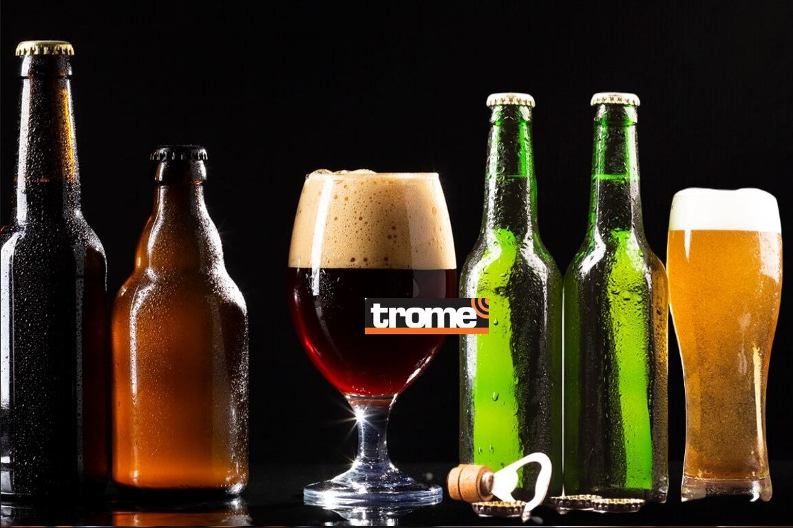 Mundo cervecero del Perú. Conoce un poco más de este gusto, tradición y su impacto económico. (Entrevista y Foto Compos.: Isabel Medina /Trome).