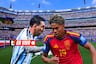 Argentina vs España EN VIVO: dónde ver la GRAN FINAL del Mundial 2026