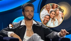 Nicola molesto con América Hoy por revelar precio de sus relojes: “Mi familia está asustada”