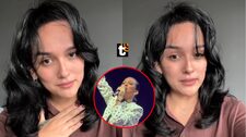 ¡Se hartó! Daniela ‘parcha’ y muestra chats desmintiendo mal comportamiento en show: “No la pasamos tan bien”