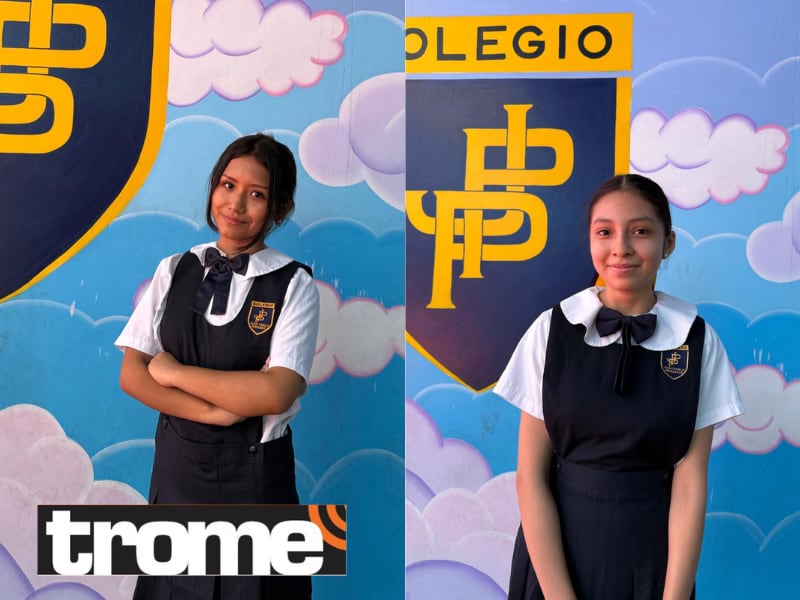 Yamiry Julca Sánchez, directora del plantel, señaló que la formación integral con valores que imparten en sus tres niveles educativos Inicial, Primaria y Secundaria, permite lograr cada año ingresos masivos y primeros puestos a las más importantes universidades del país.