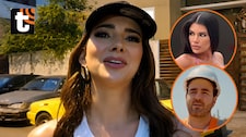 Suheyn le responde con todo a Samantha Batallanos por afirmar que ‘ama’ a Luis Zapata, su actual pareja: ¿Qué le dijo?