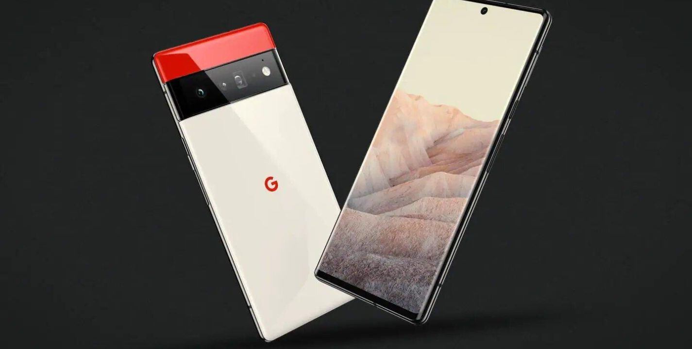 Google Pixel 6 PRO, uno de los celulares más esperados del 2021 por los usuarios.