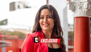 Mari Calixtro: El periodismo, el amor por su familia, el GPS con su esposo y más