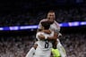 Real Madrid debutó con un triunfo 2-1 sobre Inter en la Champions League 2026-27 | VIDEO