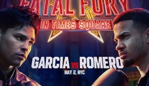 Ryan García vs Rolly Romero: Cómo ver la velada de boxeo más esperada del año
