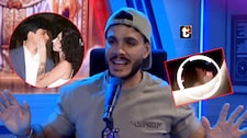 Mario Irivarren respalda a Curwen si decide seguir con Carlita tras polémico ‘ampay’: “Que lo haga y punto”