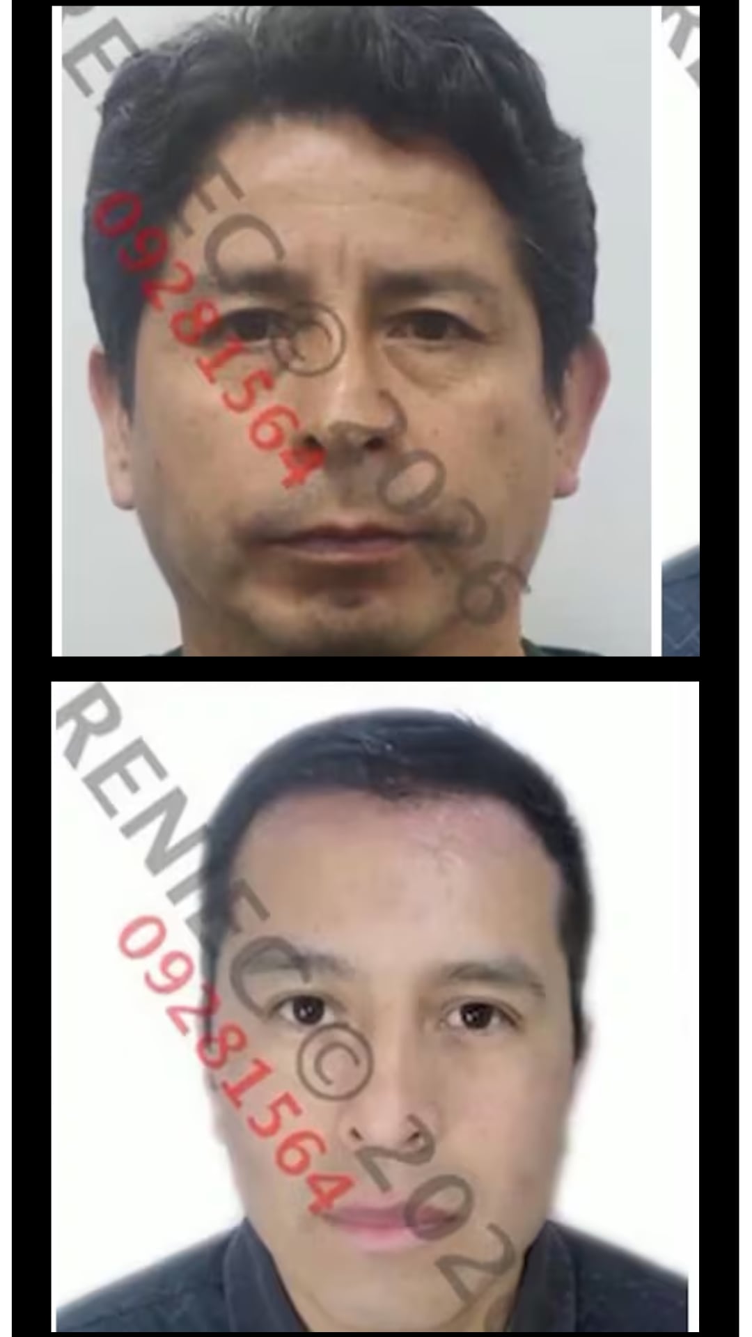 Caso Liceo Naval: identifican a los tres adultos que iban en el bus