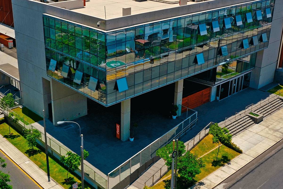 CDLima del Colegio de Ingenieros lanzó de manera oficial el Foro Internacional de Energía – FIDE 2022