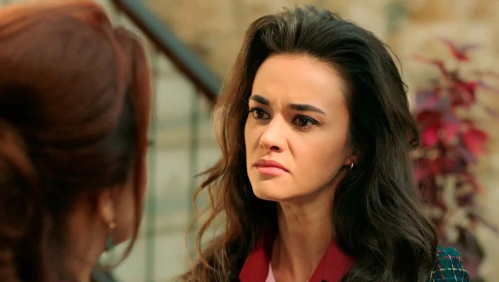 ¿Qué secreto esconde Sevda? (Foto: Tims & B Productions)