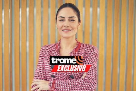 Mávila Huertas se confiesa: “Tengo 55 años, ya hay que comprar proteínas”